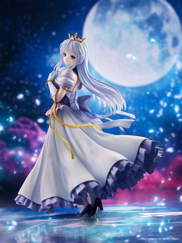 Yoake Mae Yori Ruriiro Na PVC Statue 1/7 Feena Fam Earthlight 15th Anniversary Bonus Edition (Kotobukiya)