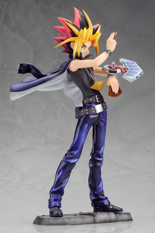 Yu-Gi-Oh! Duel Monsters - Yami Yuugi - ARTFX J - 1/7 (Kotobukiya)