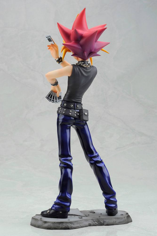 Yu-Gi-Oh! Duel Monsters - Yami Yuugi - ARTFX J - 1/7 (Kotobukiya)