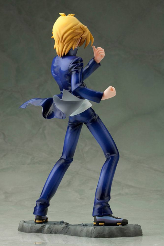 Yu-Gi-Oh! ARTFXJ Statue 1/7 Joey Wheeler (Kotobukiya)