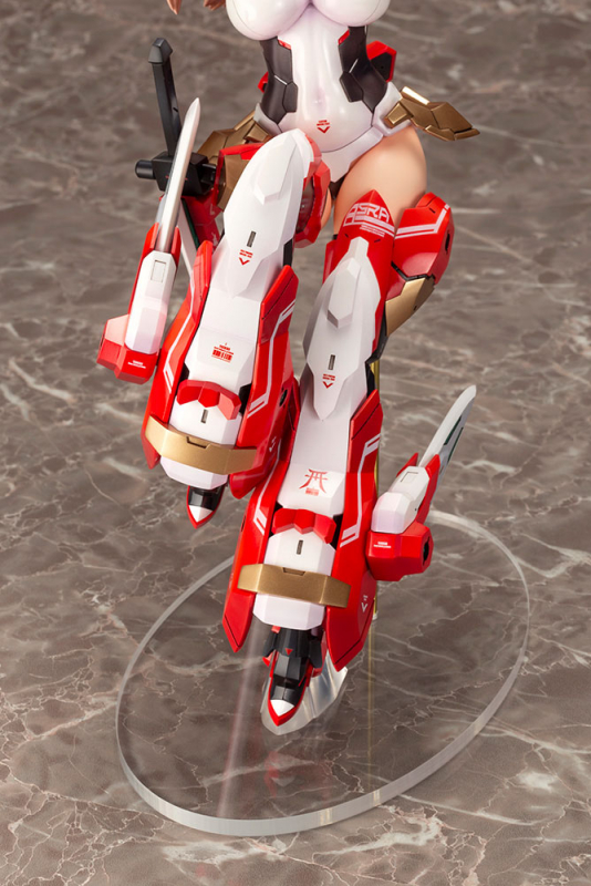 Megami Device PVC Statue 2/1 Asra Archer Bonus Edition (Kotobukiya)