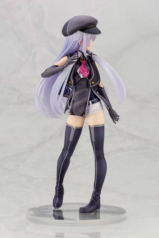 The Legend of Heroes: Trails of Cold Steel IV PVC Statue 1/8 Altina Orion Bonus Edition (Kotobukiya)