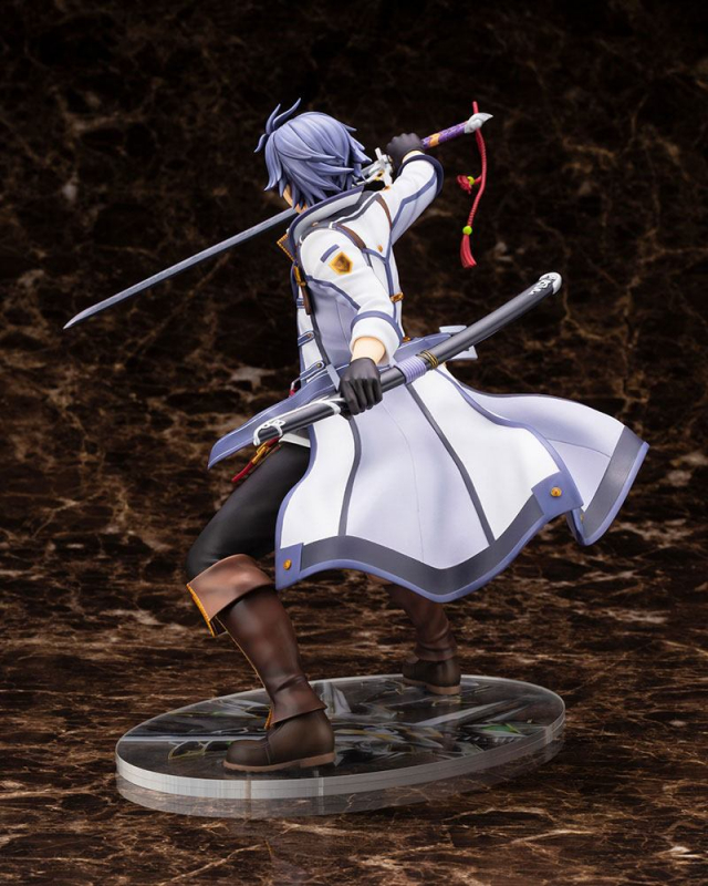 The Legend of Heroes PVC Statue 1/8 Rean Schwarzer Bonus Edition (Kotobukiya)