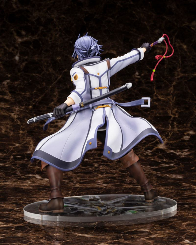 The Legend of Heroes PVC Statue 1/8 Rean Schwarzer Bonus Edition (Kotobukiya)