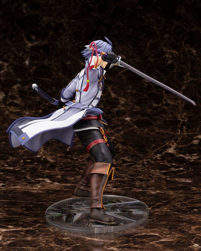 The Legend of Heroes PVC Statue 1/8 Rean Schwarzer Bonus Edition (Kotobukiya)