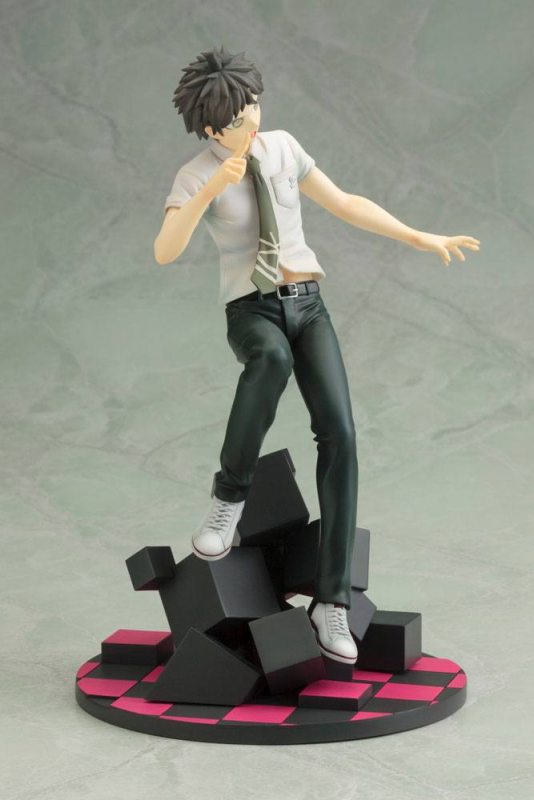 Super Danganronpa 2 ARTFX J Statue 1/8 Hajime Hinata (Kotobukiya)