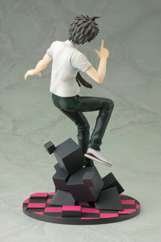 Super Danganronpa 2 ARTFX J Statue 1/8 Hajime Hinata (Kotobukiya)