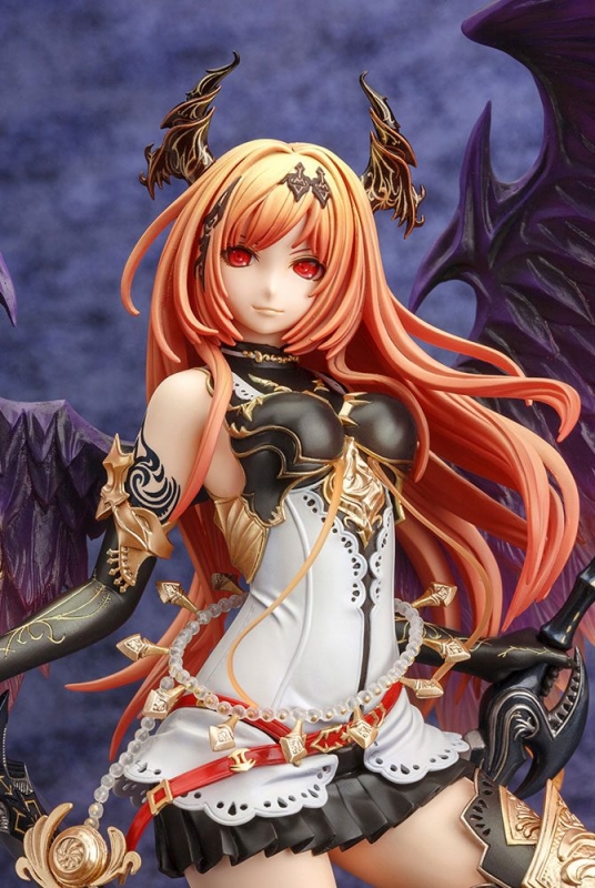 Rage of Bahamut Ani Statue 1/8 Dark Angel Olivia Renewal Package Ver. (Kotobukiya)