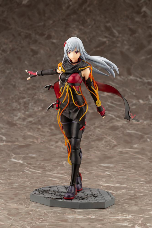 Scarlet Nexus ARTFXJ Statue 1/8 Kasane Randall (Kotobukiya)