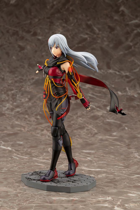 Scarlet Nexus ARTFXJ Statue 1/8 Kasane Randall (Kotobukiya)