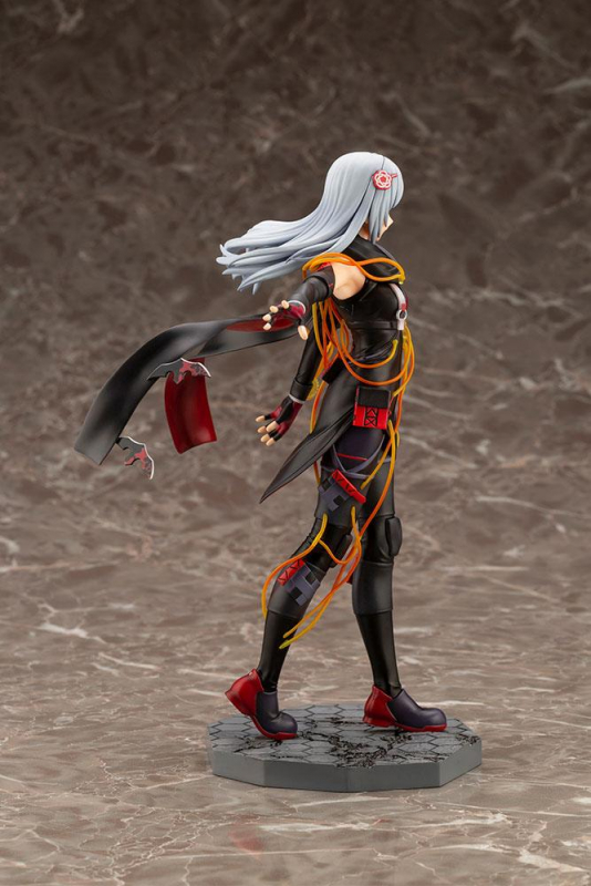 Scarlet Nexus ARTFXJ Statue 1/8 Kasane Randall (Kotobukiya)