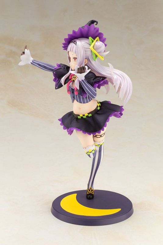 Hololive Production PVC Statue 1/7 Shion Murasaki (Kotobukiya)