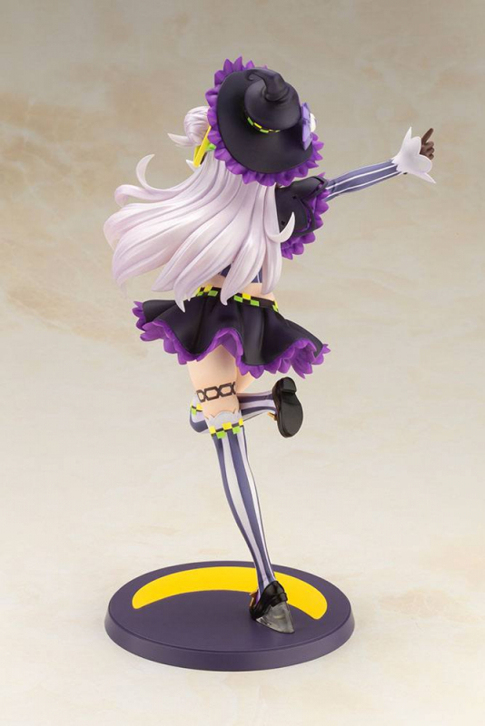 Hololive Production PVC Statue 1/7 Shion Murasaki (Kotobukiya)