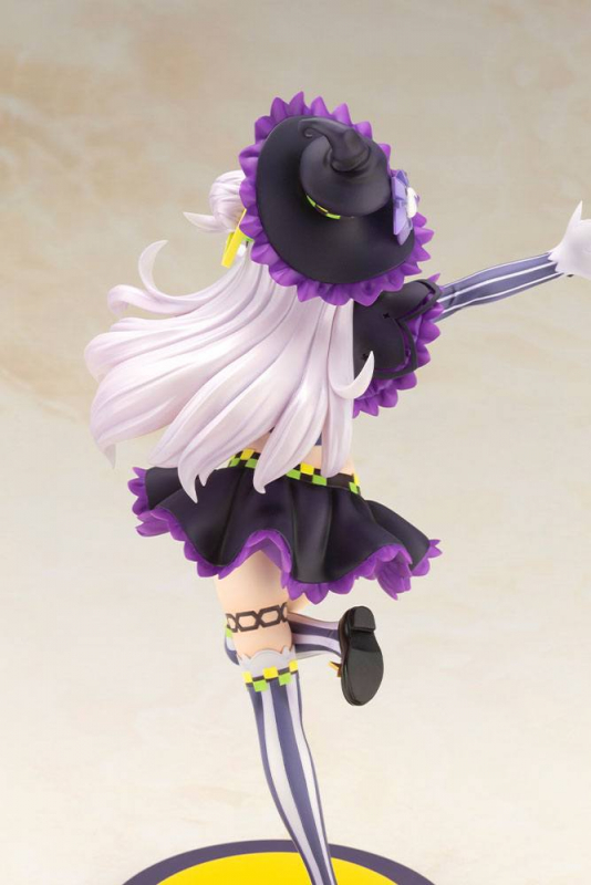 Hololive Production PVC Statue 1/7 Shion Murasaki (Kotobukiya)