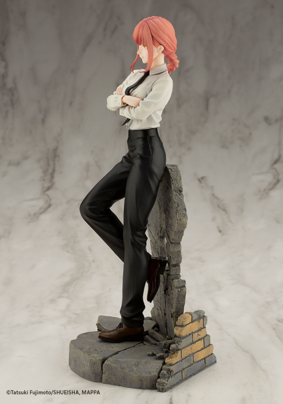 Chainsaw Man ARTFXJ Statue 1/8 Makima (Kotobukiya)