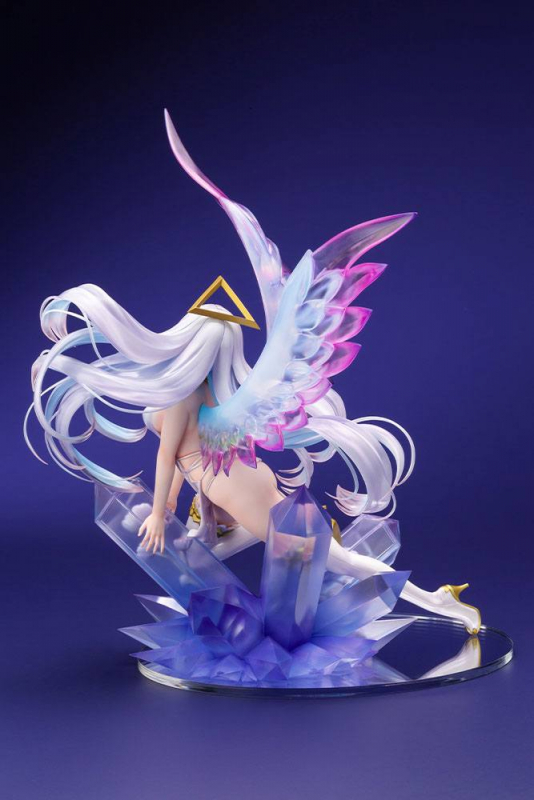 Museum of Mystical Melodies PVC Statue 1/7 Aria - The Angel of Crystals Bonus Edition (Kotobukiya)