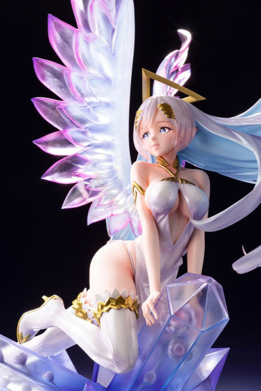 Museum of Mystical Melodies PVC Statue 1/7 Aria - The Angel of Crystals Bonus Edition (Kotobukiya)