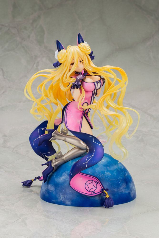 Date A Live IV PVC Statue 1/7 Mukuro Hoshimiya Bonus Edition (Kotobukiya)