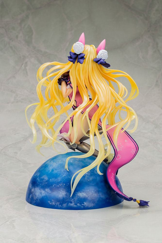 Date A Live IV PVC Statue 1/7 Mukuro Hoshimiya Bonus Edition (Kotobukiya)