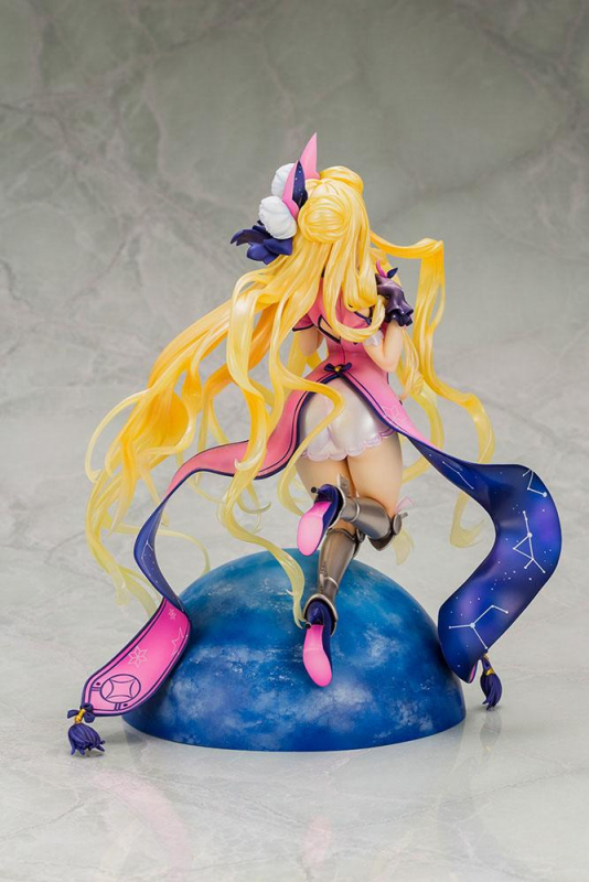 Date A Live IV PVC Statue 1/7 Mukuro Hoshimiya Bonus Edition (Kotobukiya)