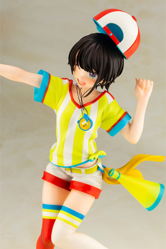 Hololive Production PVC Statue 1/7 Oozora Subaru Bonus Edition (Kotobukiya)