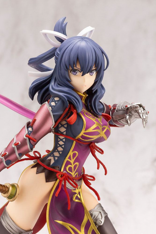 The Legend of Heroes PVC Statue 1/8 Rixia Mao Bonus Edition (Kotobukiya)