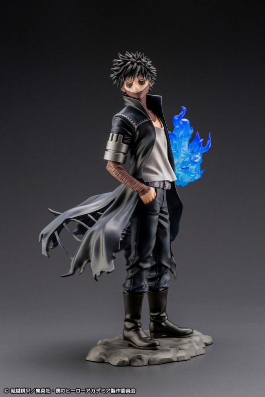 My Hero Academia ARTFXJ Statue 1/8 Dabi Bonus Edition (Kotobukiya)