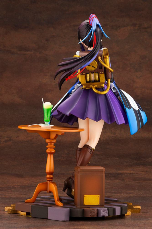 Prima Doll PVC Statue 1/7 Karasuba (Kotobukiya)