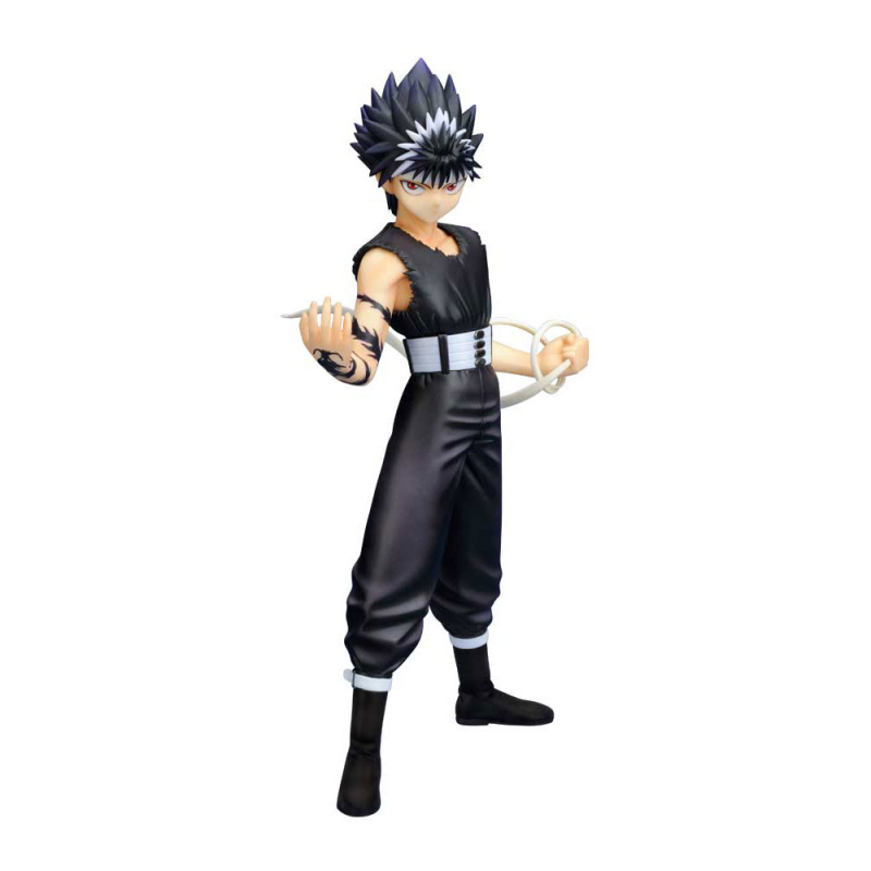 Yu Yu Hakusho ARTFXJ Statue 1/8 Hiei (Kotobukiya)