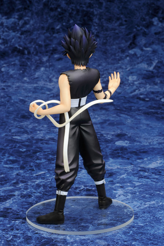 Yu Yu Hakusho ARTFXJ Statue 1/8 Hiei (Kotobukiya)