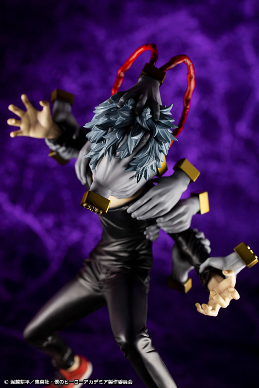 My Hero Academia ARTFXJ Statue 1/8 Tomura Shigaraki (Kotobukiya)