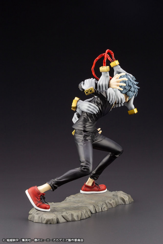 My Hero Academia ARTFXJ Statue 1/8 Tomura Shigaraki (Kotobukiya)