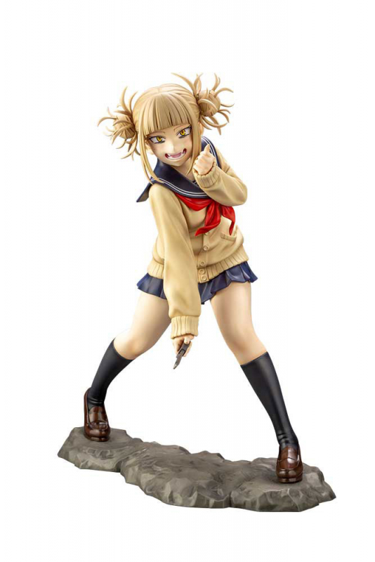 My Hero Academia ARTFXJ Statue 1/8 Himiko Toga (Kotobukiya)