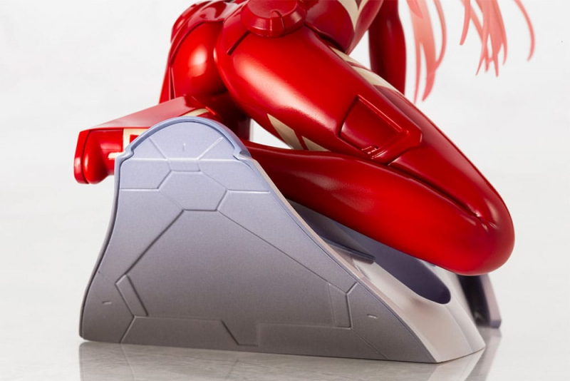 Darling in the Franxx PVC Statue 1/7 Zero Two (Kotobukiya)