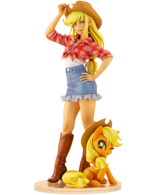 My Little Pony Bishoujo Applejack (Kotobukiya)