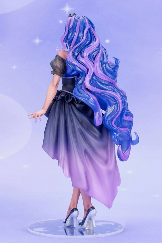 My Little Pony Bishoujo PVC Statue 1/7 Princess Luna (Kotobukiya)