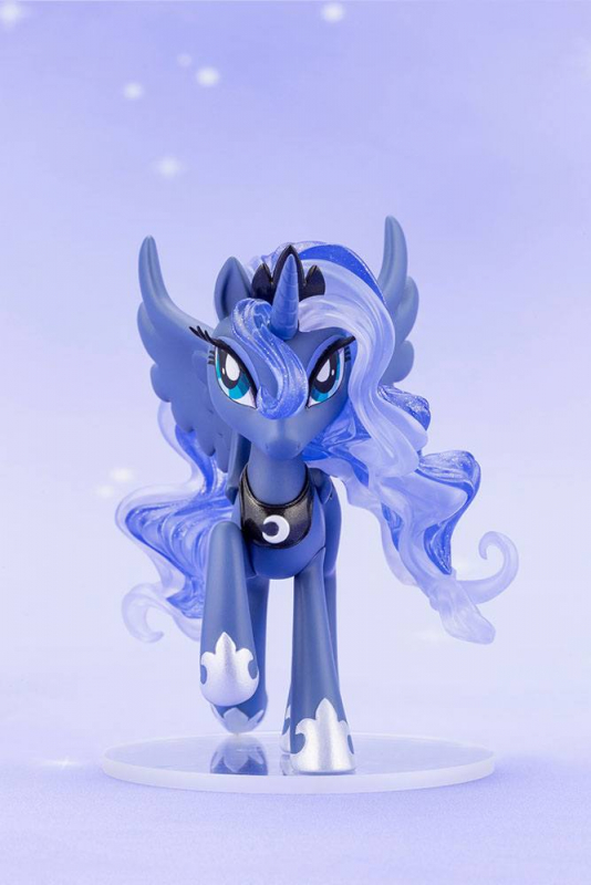 My Little Pony Bishoujo PVC Statue 1/7 Princess Luna (Kotobukiya)