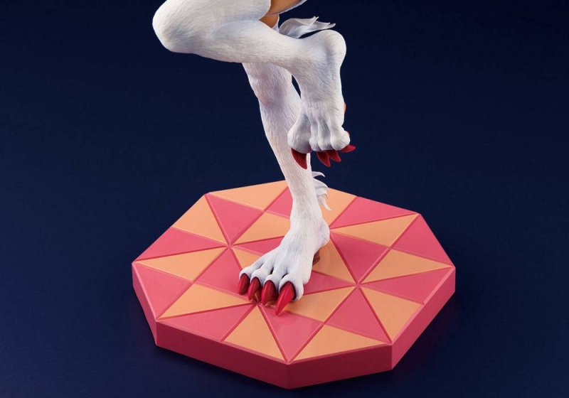 Darkstalkers Bishoujo PVC Statue 1/7 Felicia (Kotobukiya)