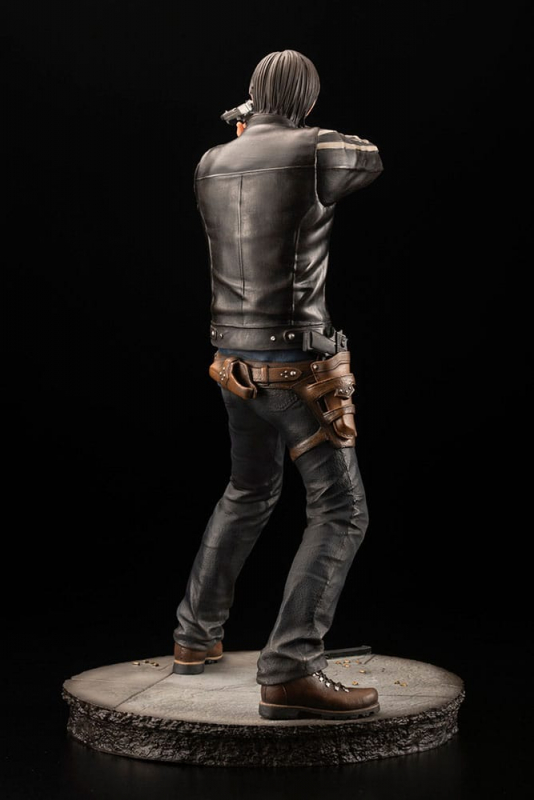 Resident Evil: Vendetta ARTFX Statue 1/6 Leon S. Kennedy (Kotobukiya)