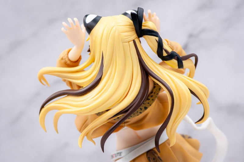 The Rising of the Shield Hero PVC Statue 1/7 Raphtalia Childhood Ver. (Pulchra)