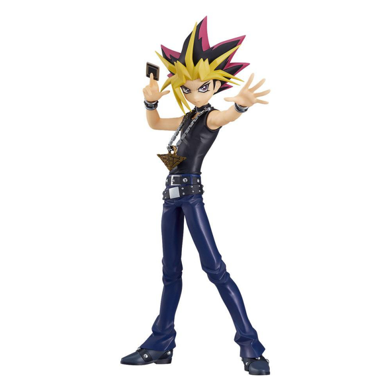 Yu-Gi-Oh! Pop Up Parade PVC Statue Yami Yugi (Max Factory)