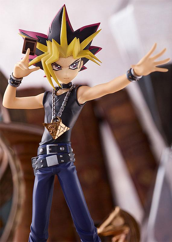 Yu-Gi-Oh! Pop Up Parade PVC Statue Yami Yugi (Max Factory)