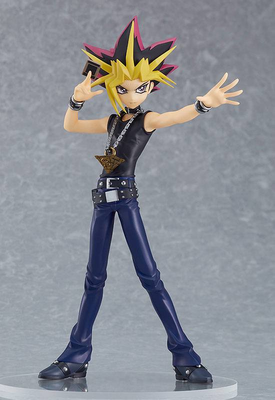 Yu-Gi-Oh! Pop Up Parade PVC Statue Yami Yugi (Max Factory)