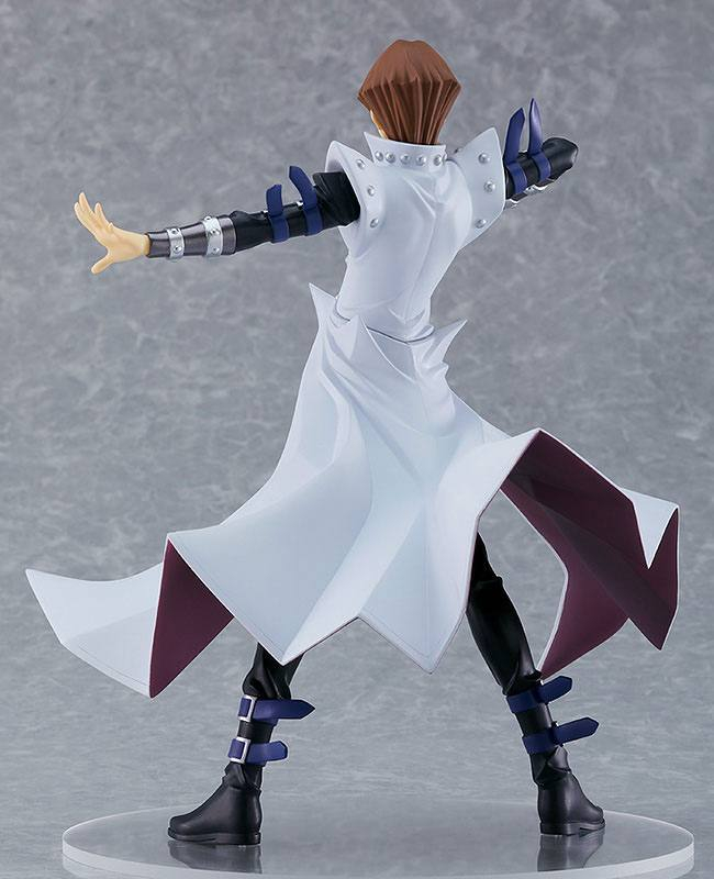 YU-GI-OH Seto Kaiba POP UP PARADE (Max Factory)