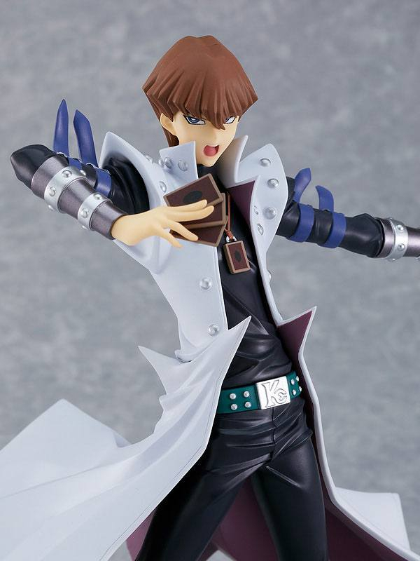 YU-GI-OH Seto Kaiba POP UP PARADE (Max Factory)