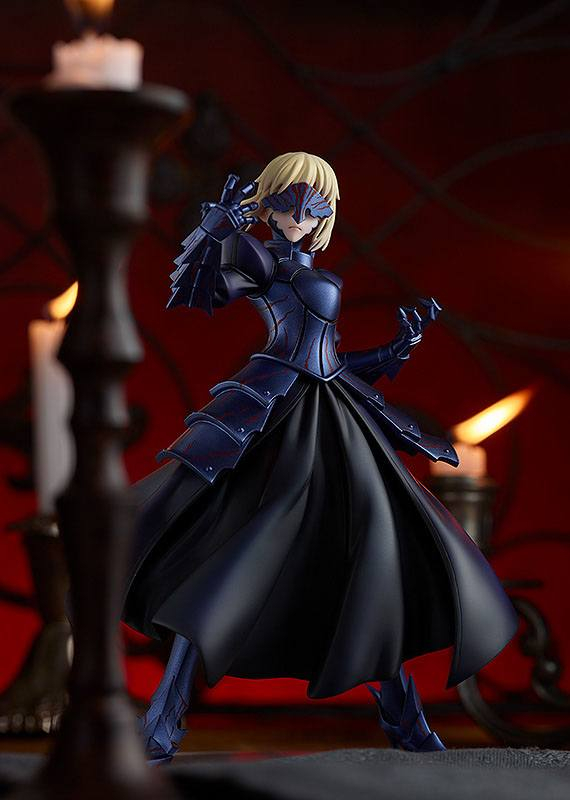 Fate/Stay Night Heaven's Feel Pop Up Parade PVC Statue Saber Alter (Max Factory)