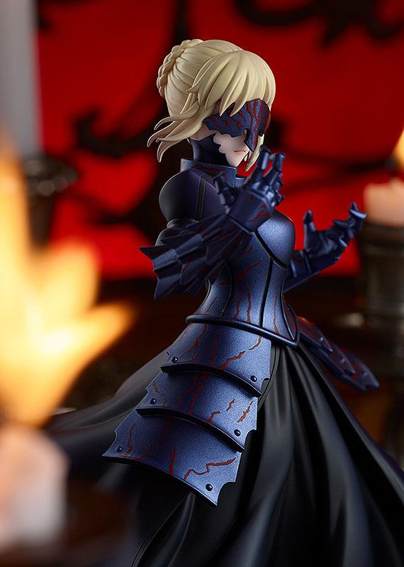 Fate/Stay Night Heaven's Feel Pop Up Parade PVC Statue Saber Alter (Max Factory)