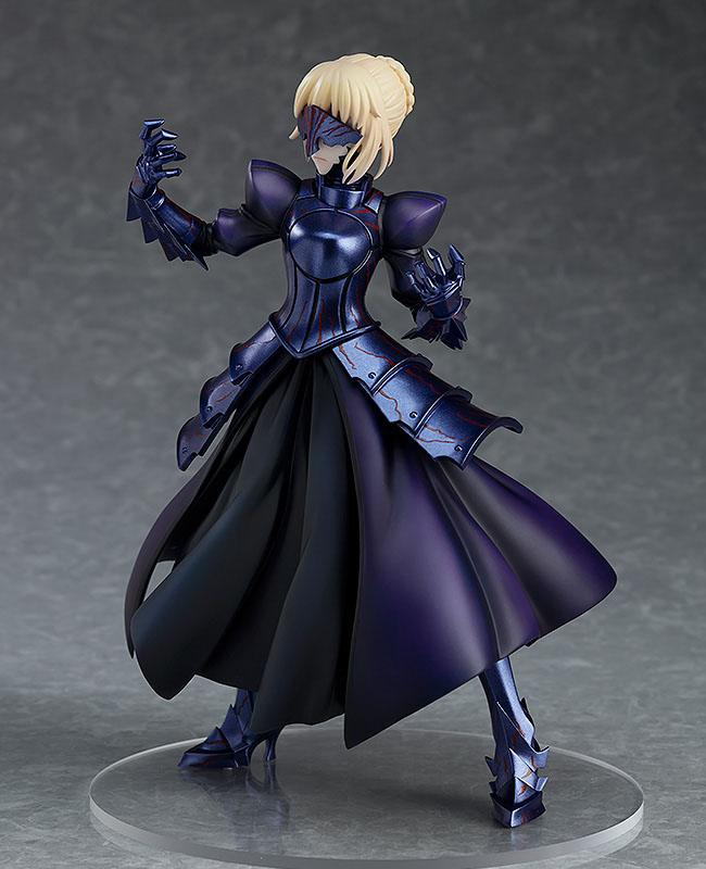 Fate/Stay Night Heaven's Feel Pop Up Parade PVC Statue Saber Alter (Max Factory)