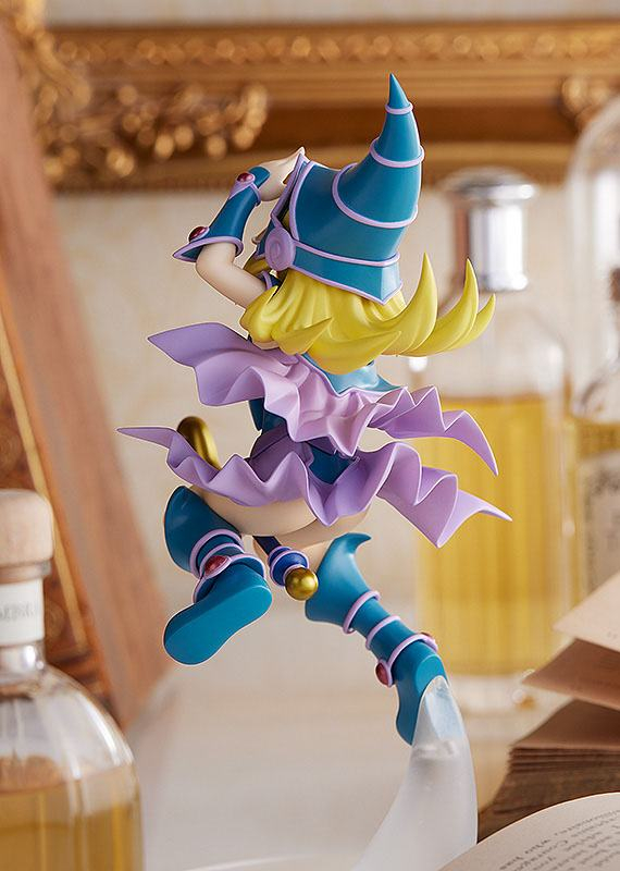 Yu-Gi-Oh! Pop Up Parade PVC Statue Dark Magician Girl: Another Color Ver. (Max Factory)