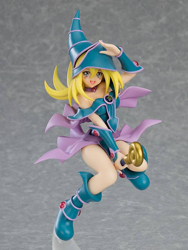 Yu-Gi-Oh! Pop Up Parade PVC Statue Dark Magician Girl: Another Color Ver. (Max Factory)